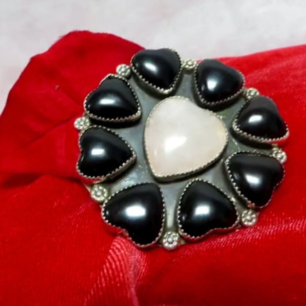 M&S Sterling Silver Ring